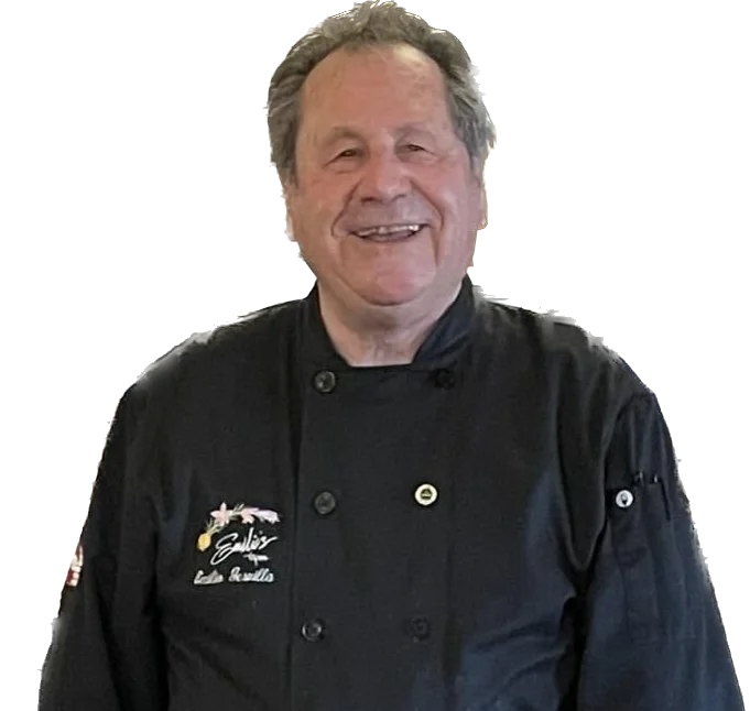 Chef Emilio Invites You To Experience The Flavors of Spain