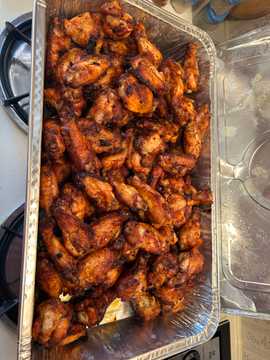 Photo from Jennifer R.'s review