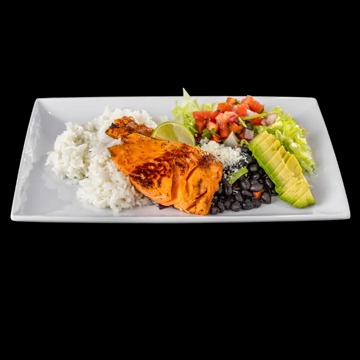 Mexican Rice Bowl