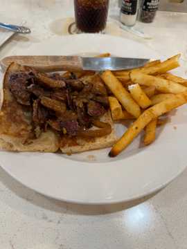 Photo from George D.'s review