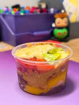 Photo from Sloane M.'s review