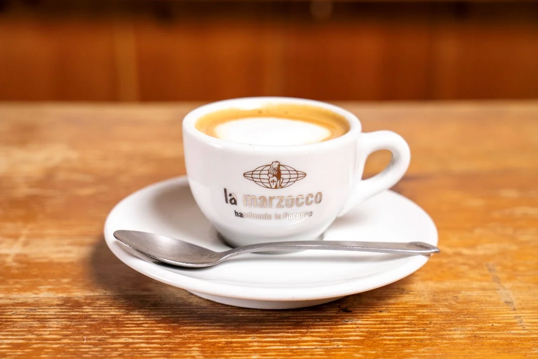 macchiato
