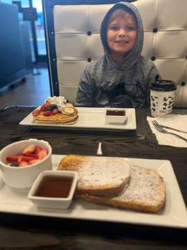 Photo from Britney B.'s review