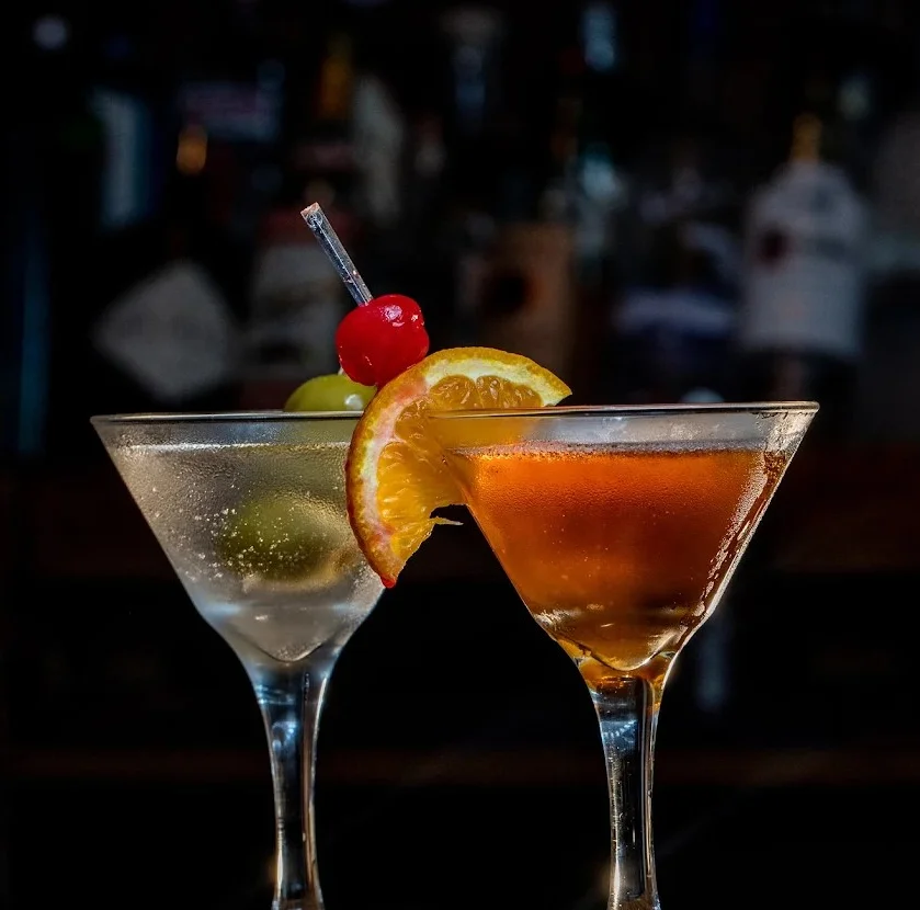 Happy Hours Menu