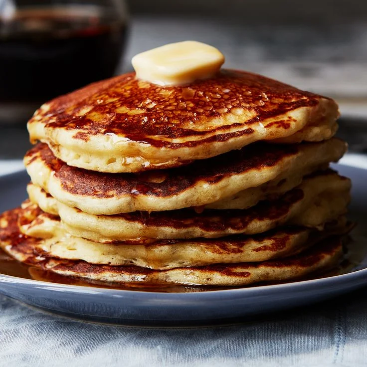 pancakes