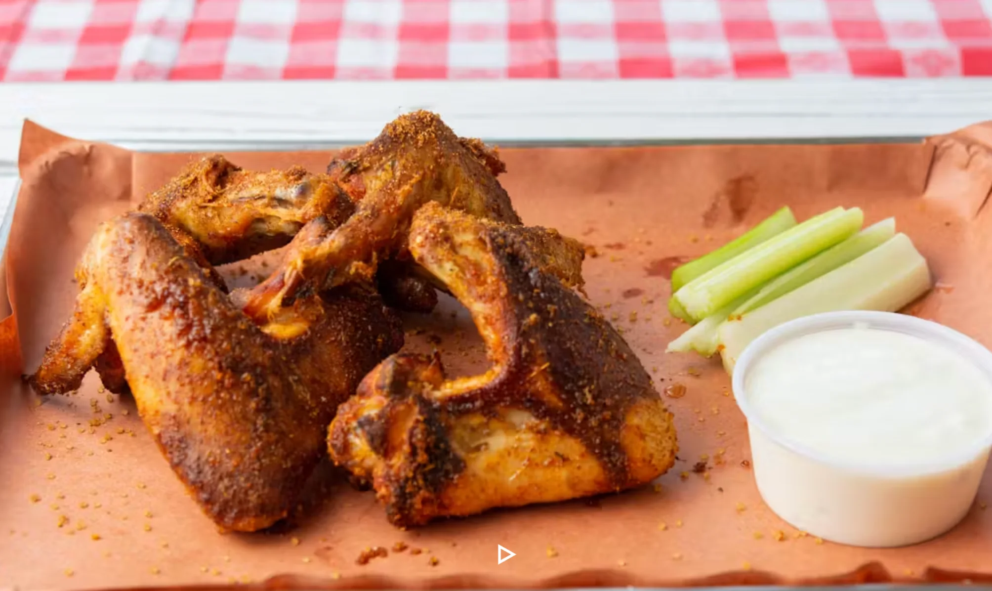 Best barbecue in manassas, va