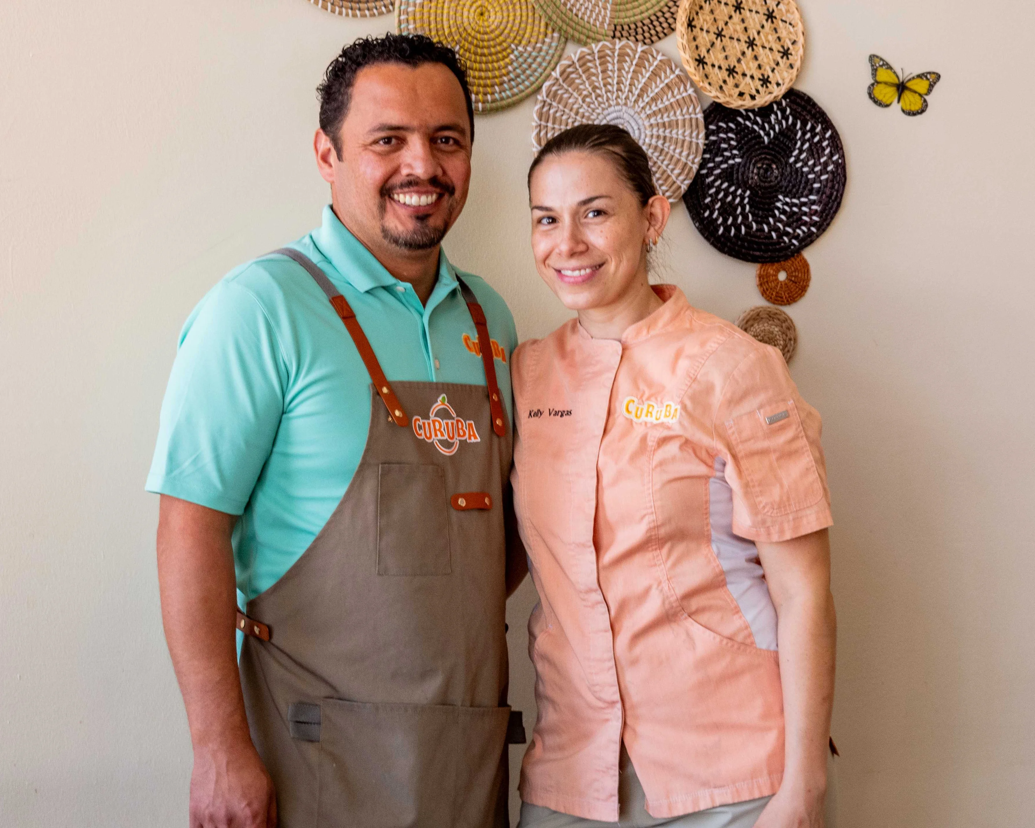 Family Owned Restaurant