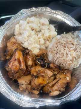 Photo from wanda r.'s review