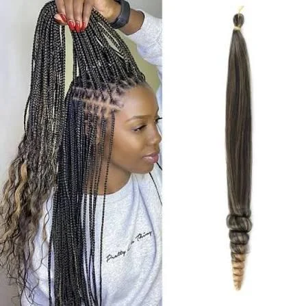 Braids