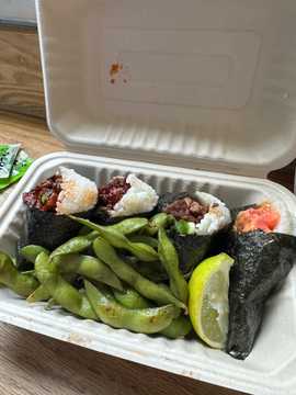 Photo from JINGYI L.'s review