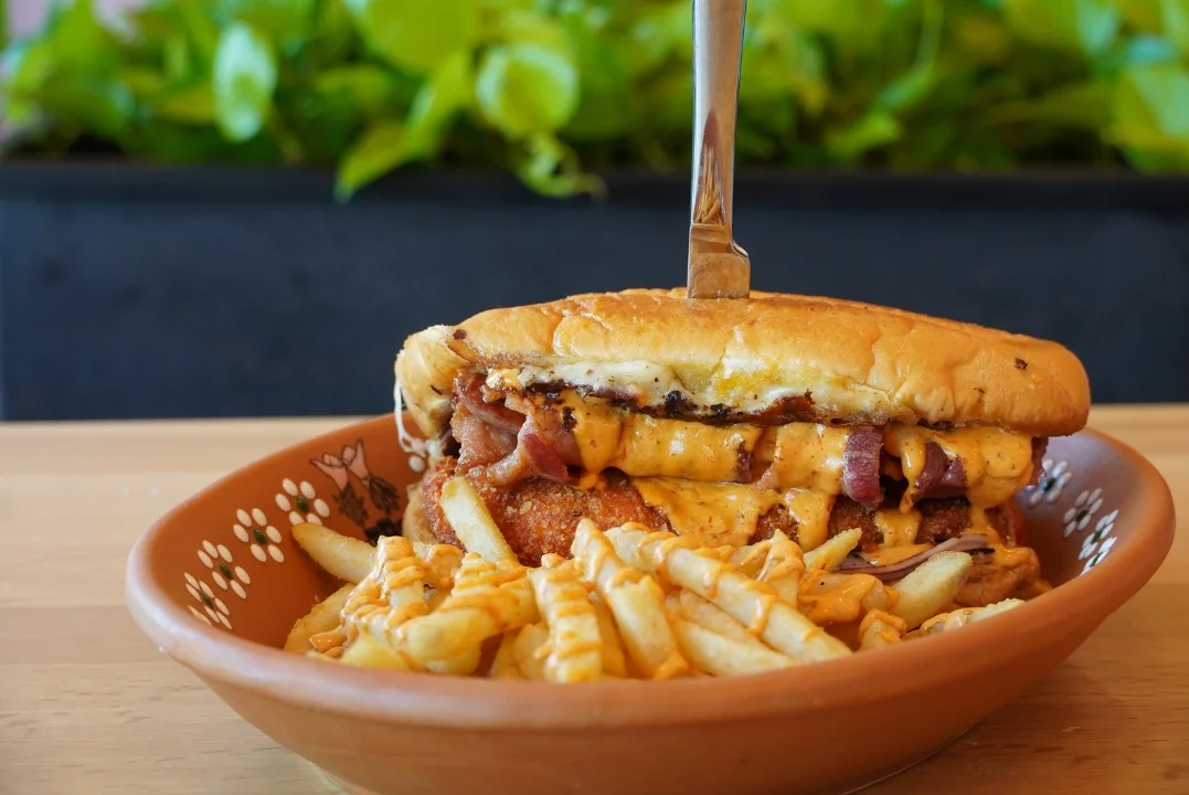 Torta Cubana