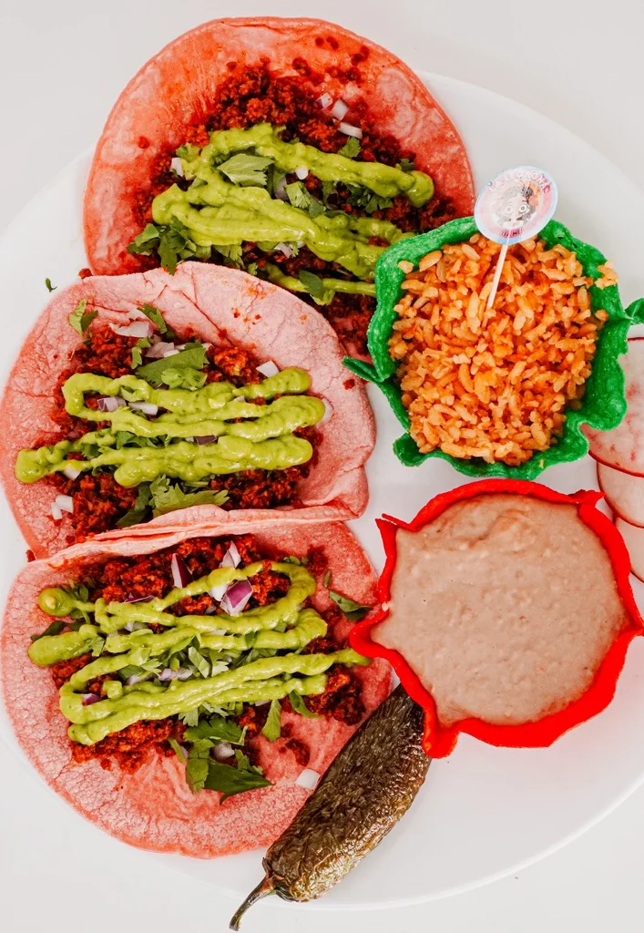 Delicious gourmet burger with fresh toppings on a wooden table