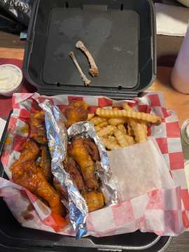 Photo from Derrick L.'s review