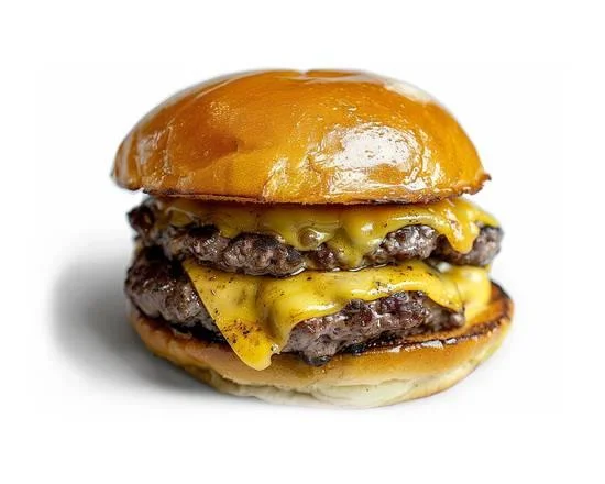 Double Force Burger