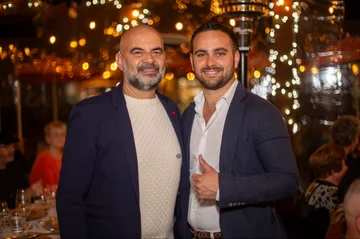 Locanda Wine Bar | Livermore CA