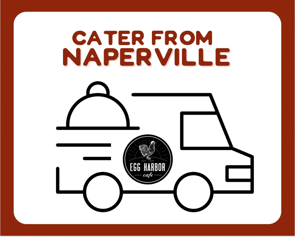 Cater from Naperville