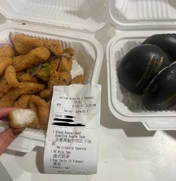 Photo from Sarah G.'s review