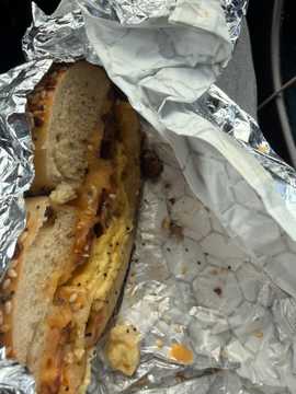 Photo from Tre D.'s review