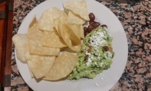 Encantada Cocina+Cantina  in Austin, TX