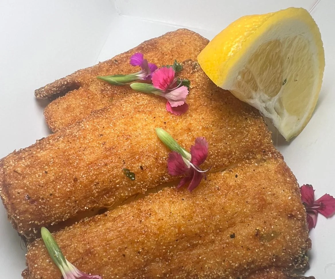 Extra Fish (2 pcs)