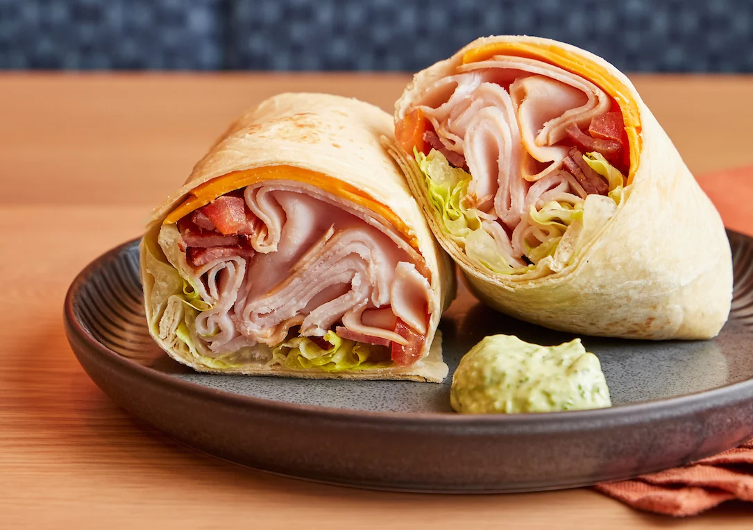 LYFE Wrap