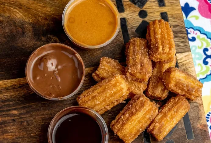 Churros