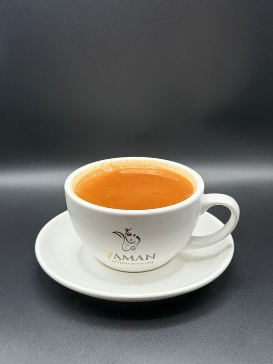 Zaman Coffee House 3911 Brewerton Road - Adeni Chai