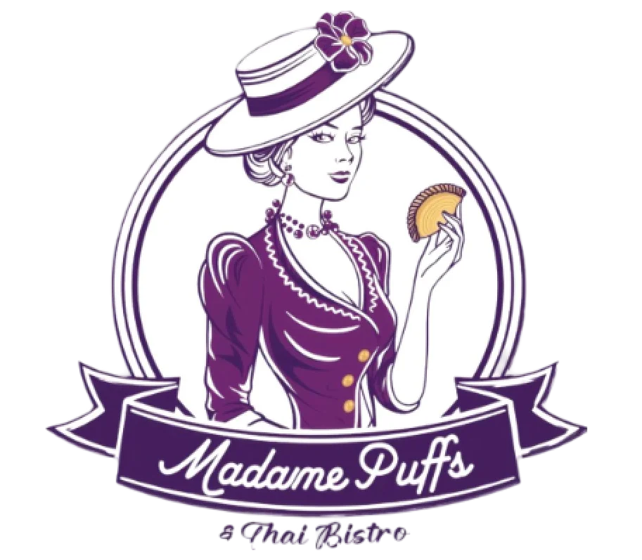 Madame Puffs and Thai Bistro