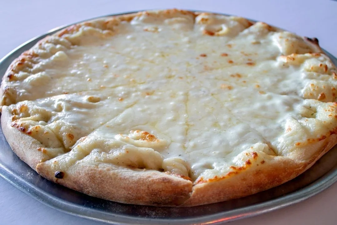 Provolone Special