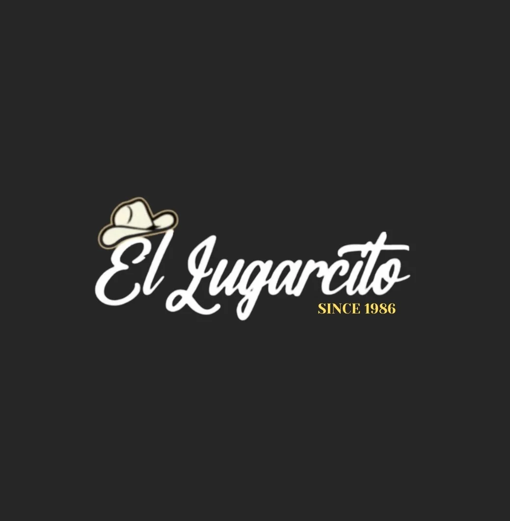 Logo of El Jugarcito restaurant established in 1986