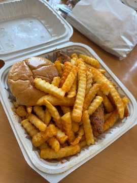 Photo from Alfred T.'s review