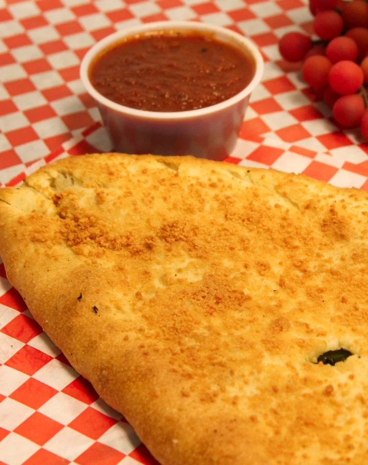 Calzone