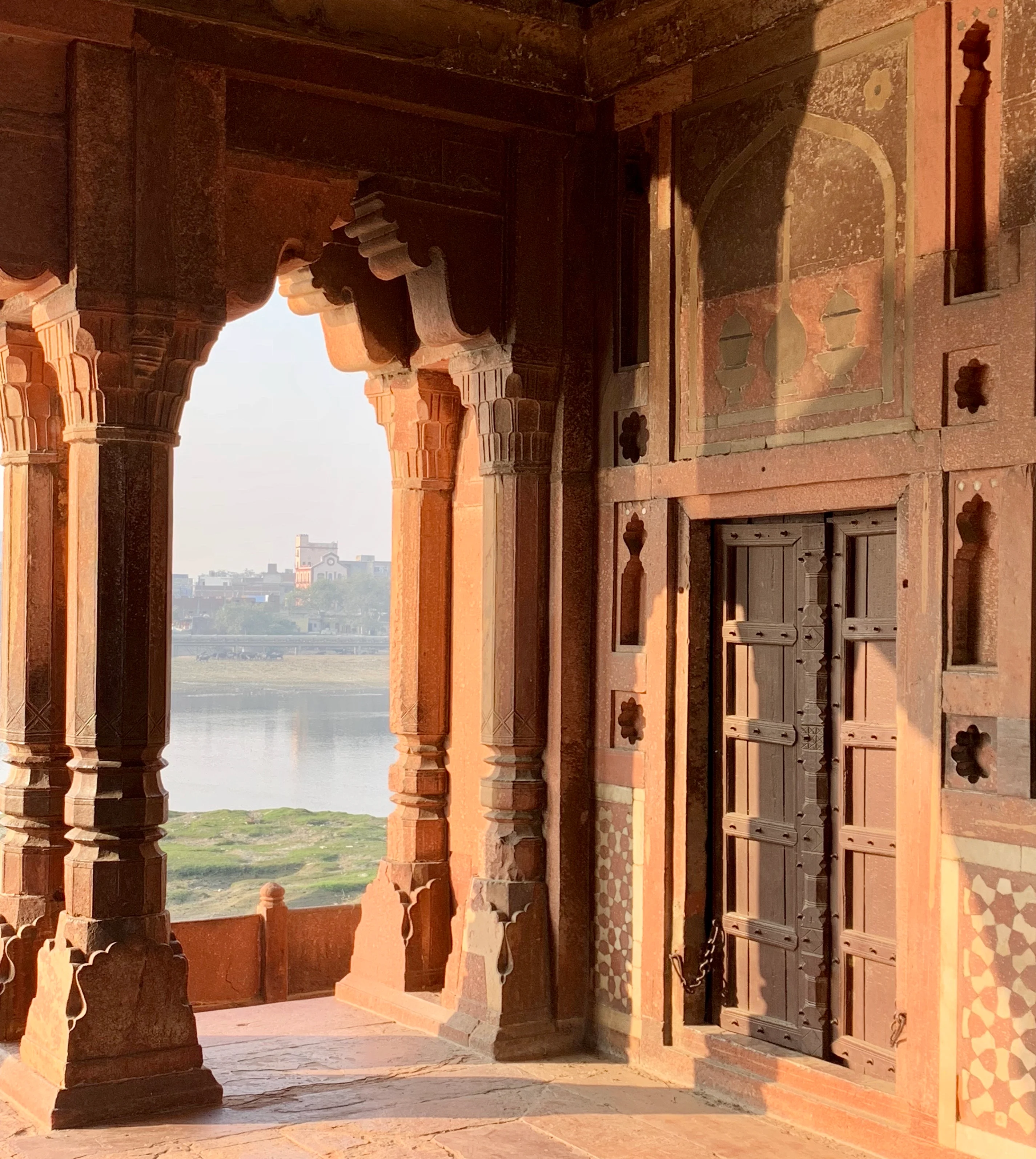 Indian Architecture