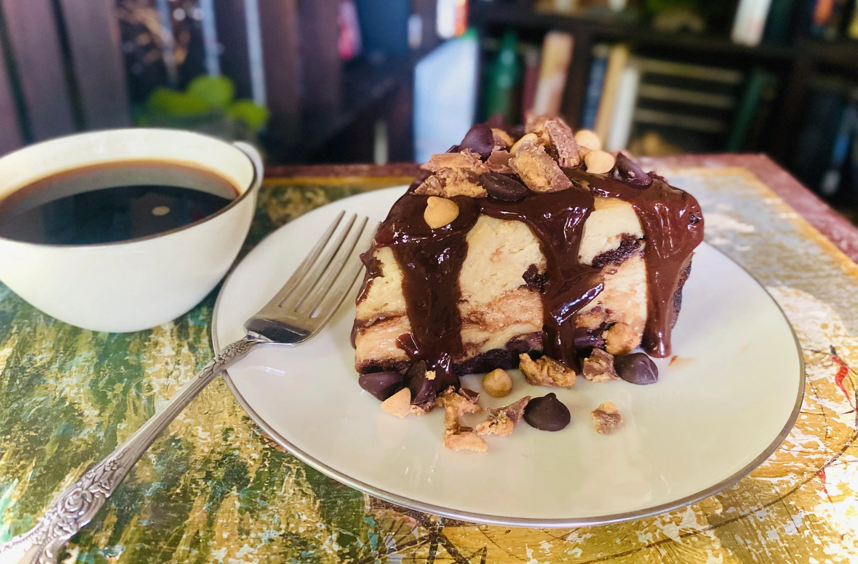 Reese s Peanut Butter