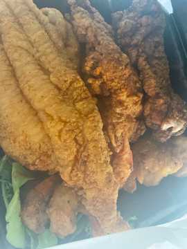 Photo from Carla B.'s review