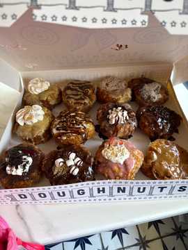 Photo from Melanie G.'s review