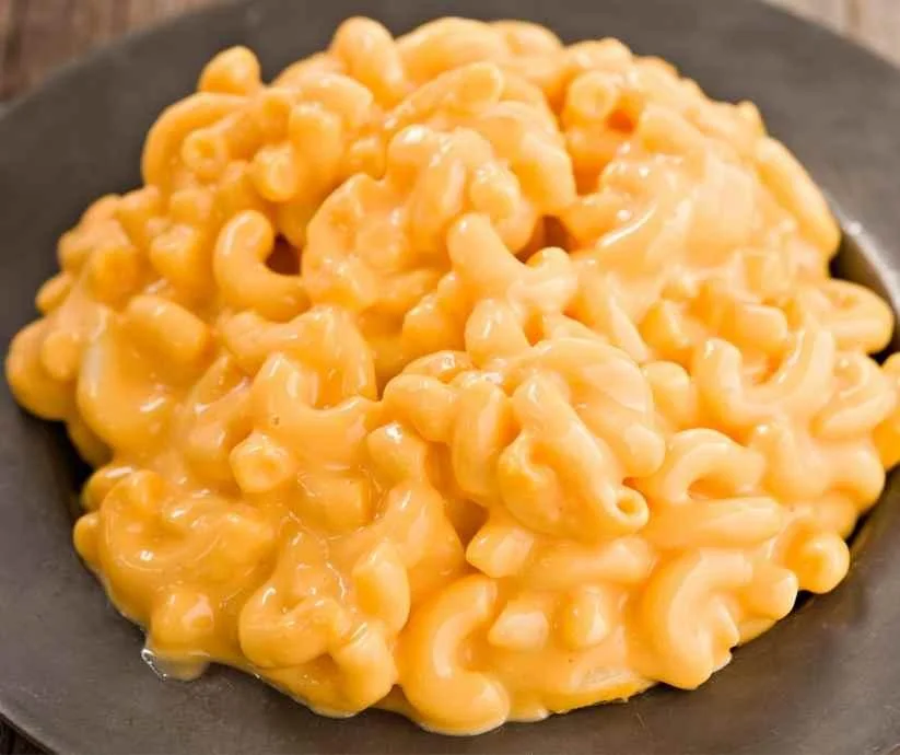 Classic Mac and Cheese