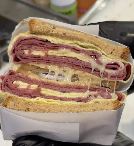 Gluten Free Lunch Near Me – Gluten-Free Sandwiches at nosh NY bagels in Hilton Head, SC