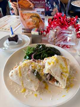 Photo from Patricia Q.'s review