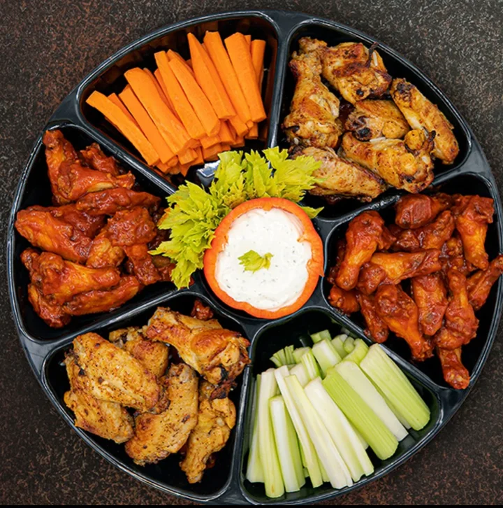 24 Wings