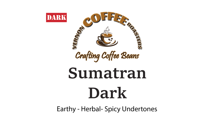 Sumatra Dark