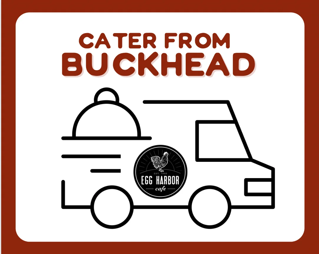 cater from buckhead