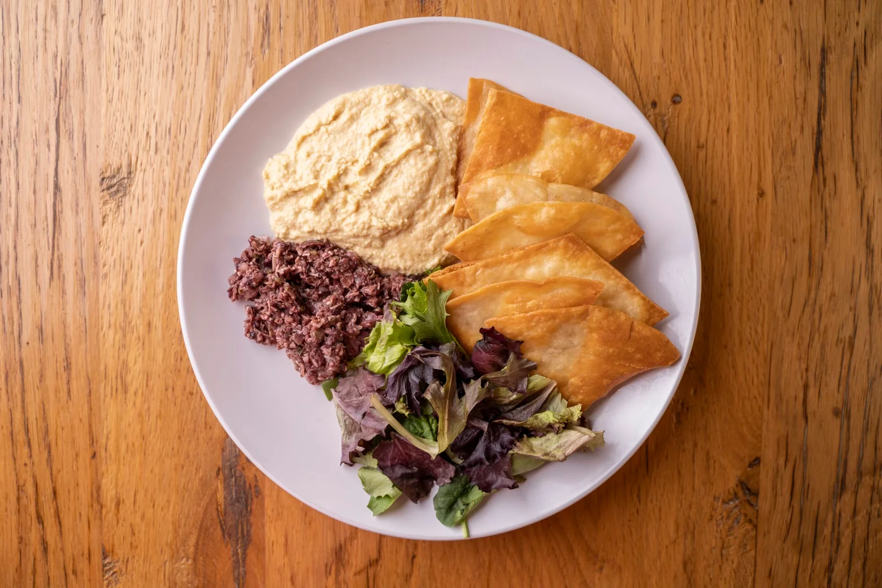 Greek Dip