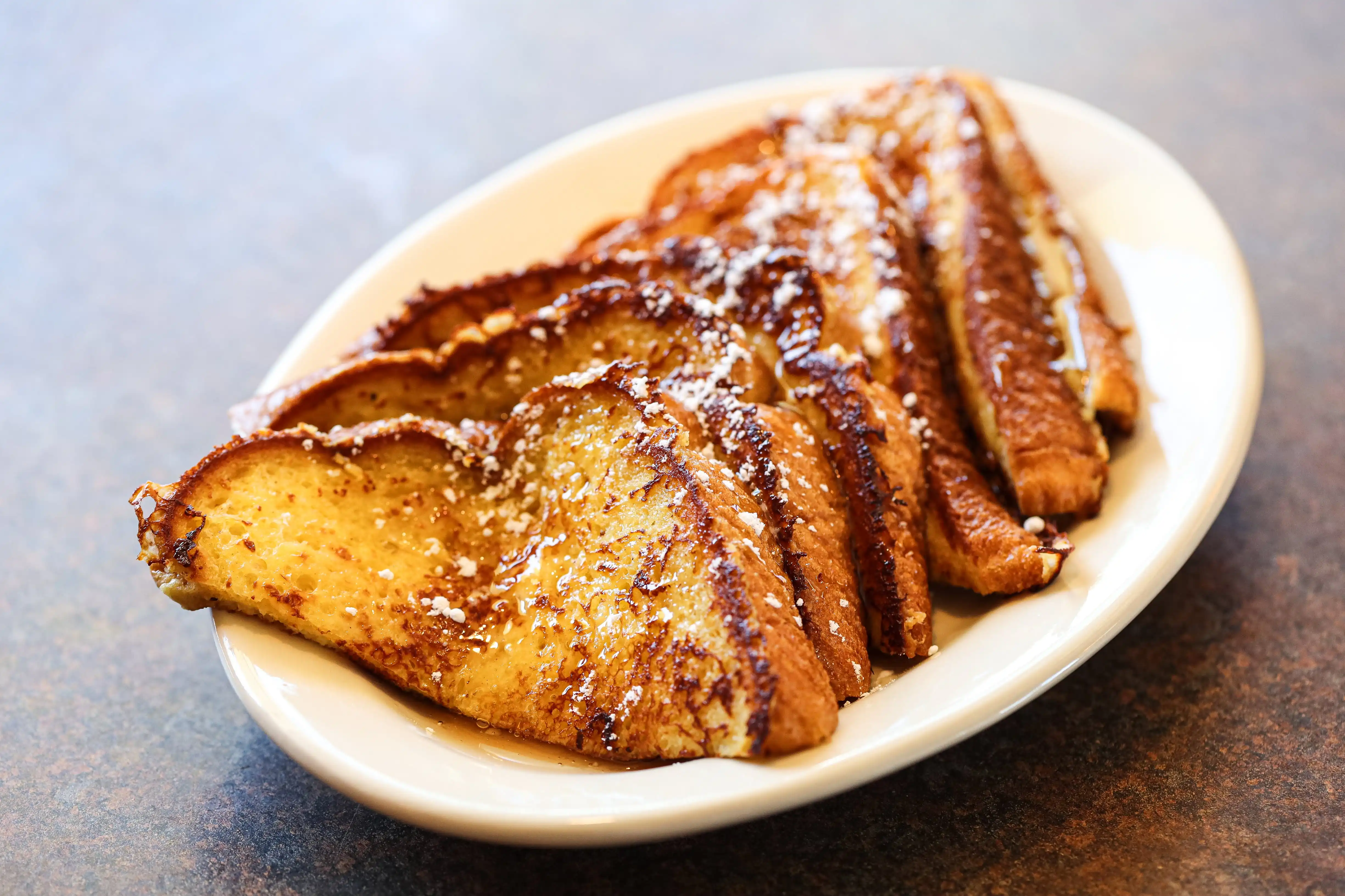 Best French Toast in Cooper City