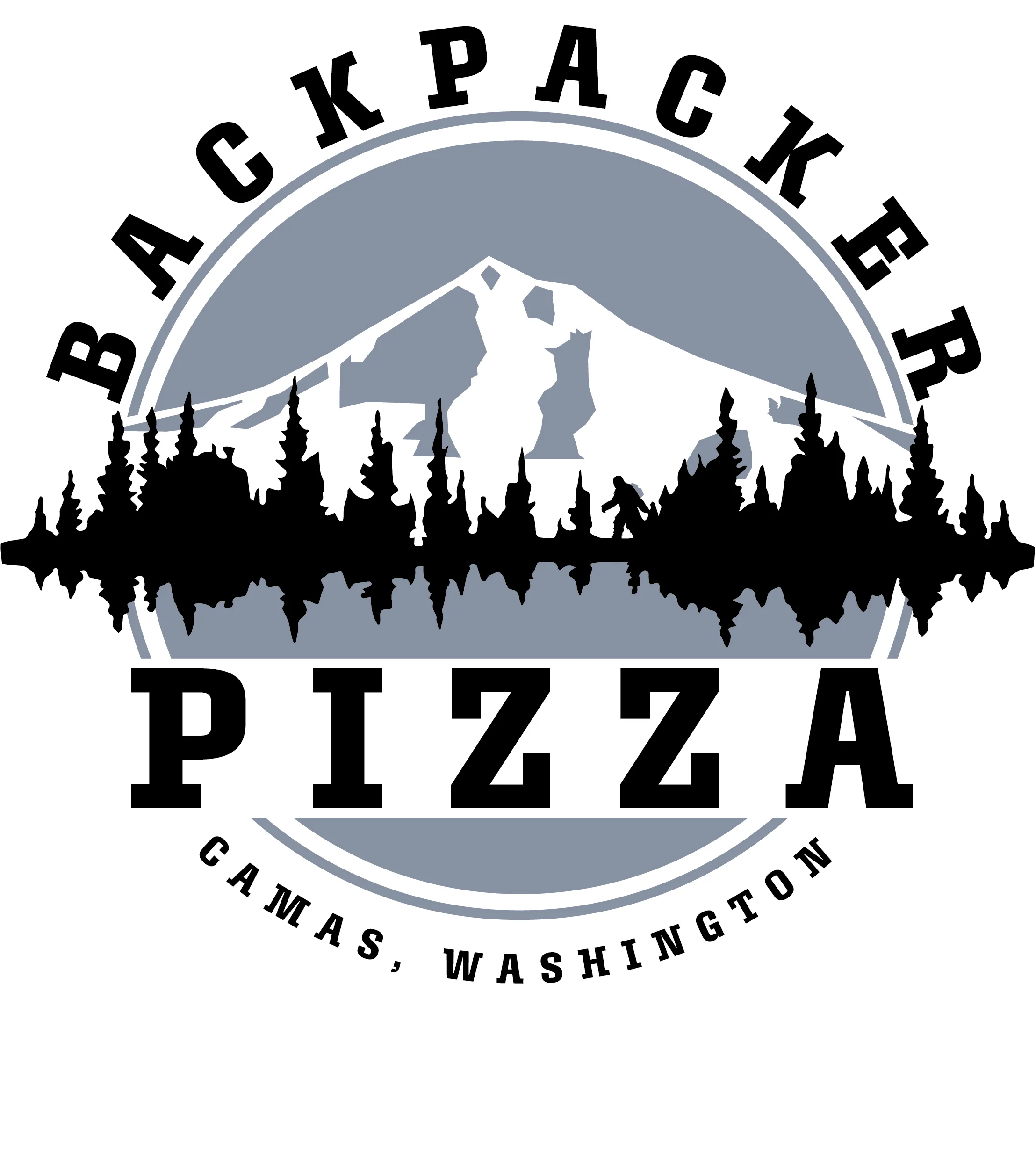 Backpacker Pizza