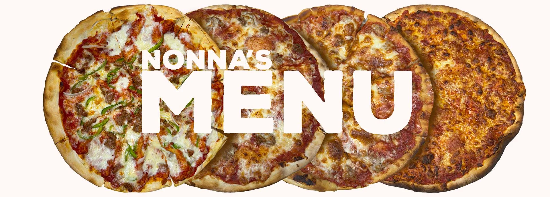 10" Pizza