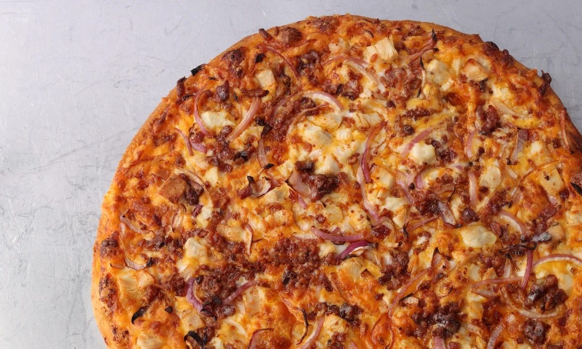 XL Buffalo Chicken