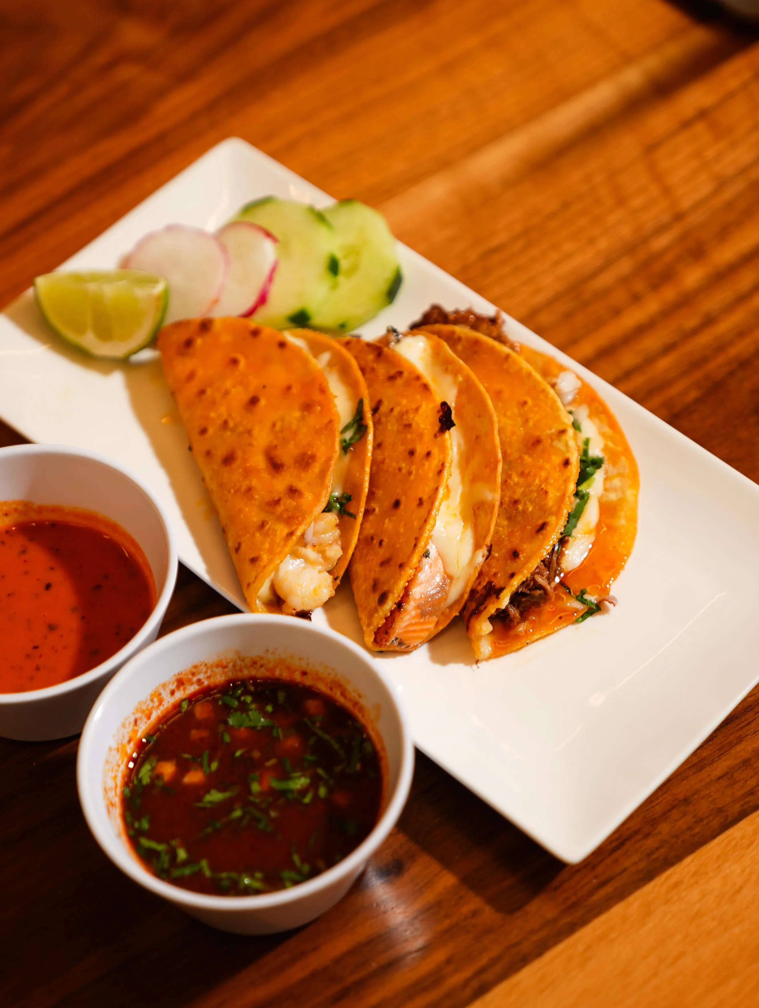 Birria Combo