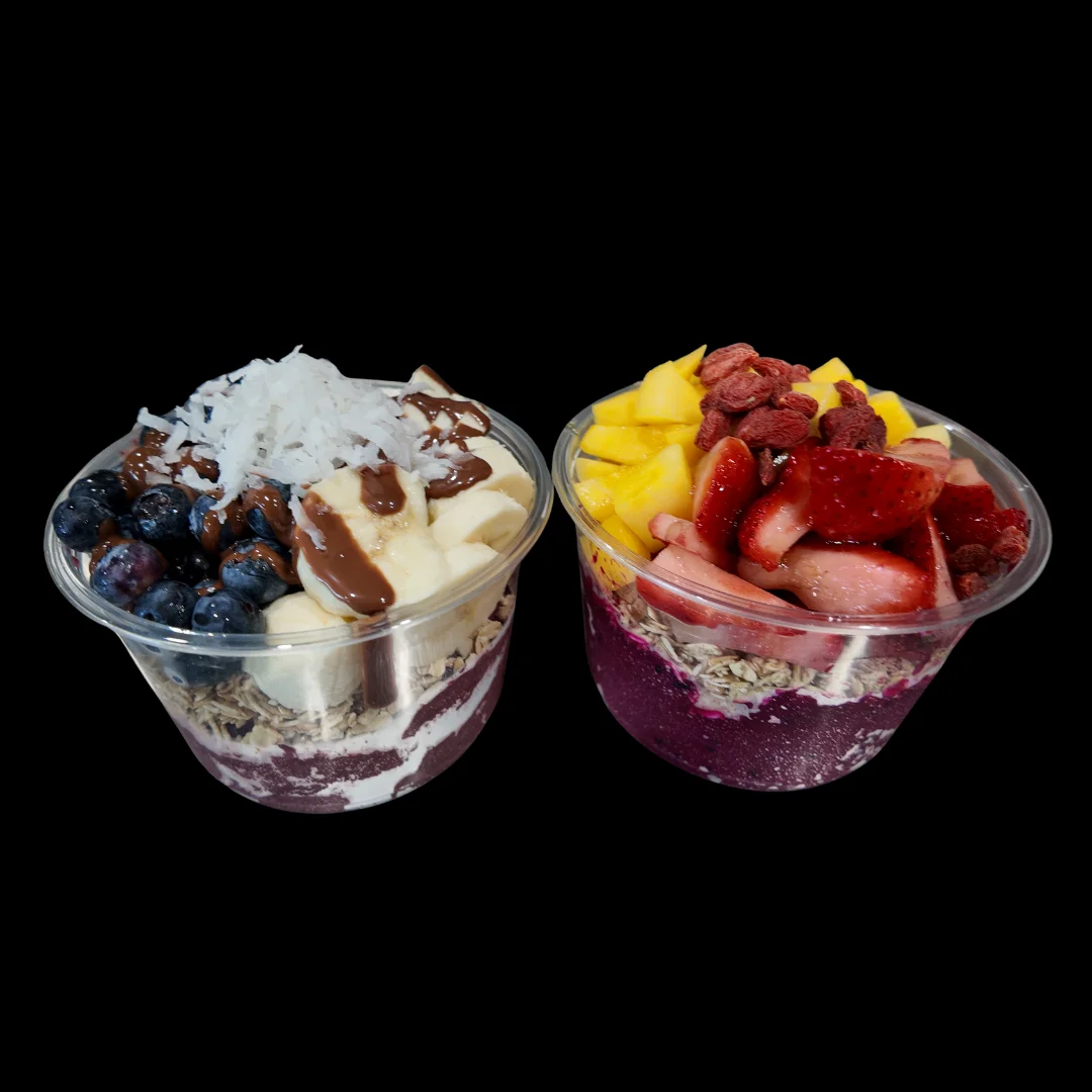 make your own bowl