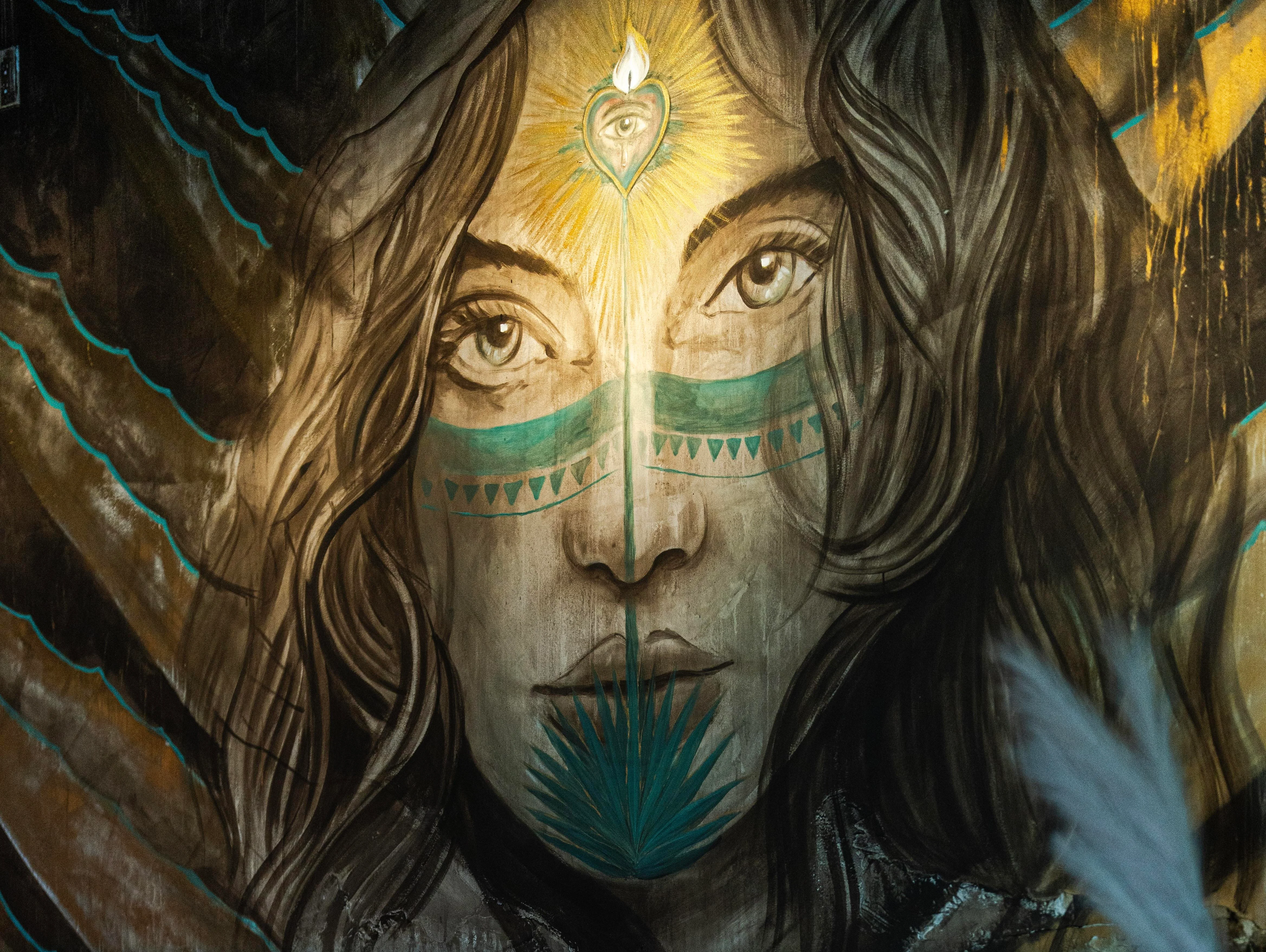 La Mujer
